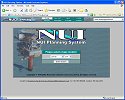 NUI Planning entry screen: click to enlarge